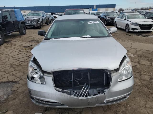 2011 Buick Lucerne CXL