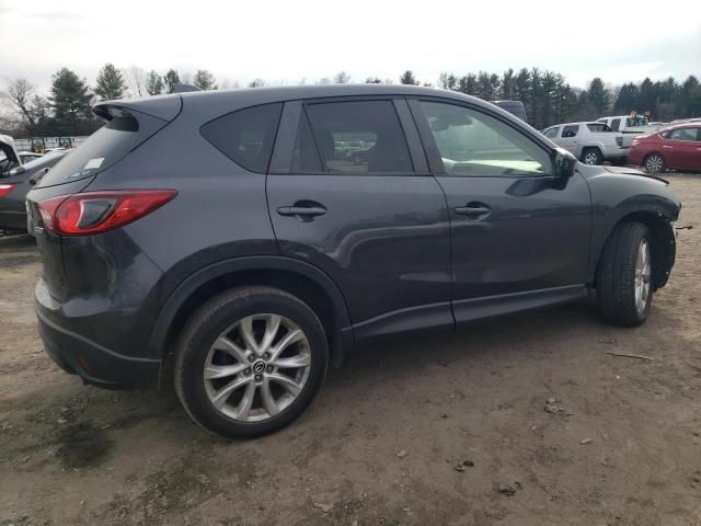 2014 Mazda CX-5 GT