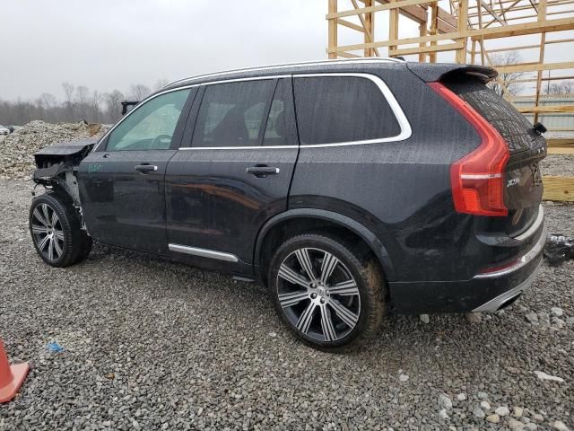 2021 Volvo XC90 T6 Inscription