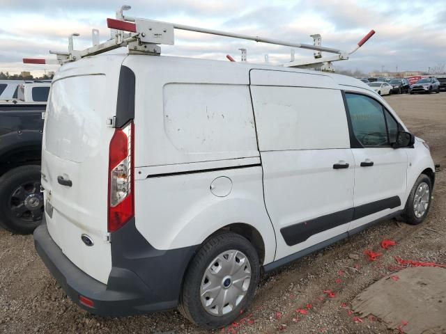 2014 Ford Transit Connect XL