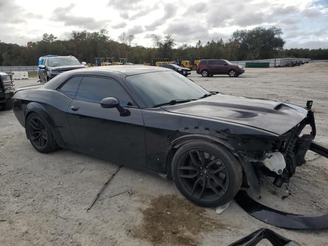 2019 Dodge Challenger R/T Scat Pack