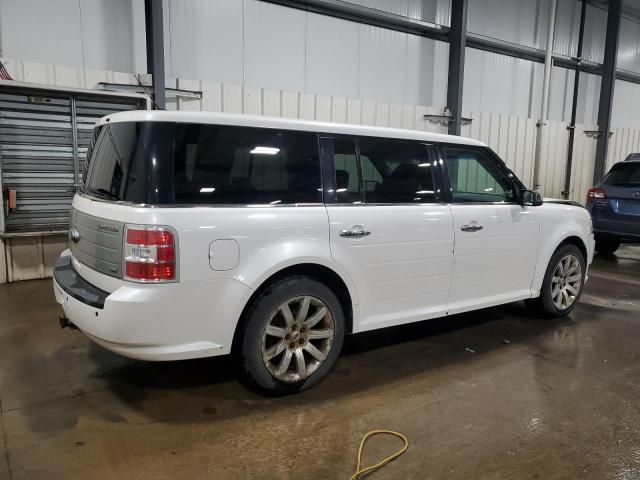 2009 Ford Flex Limited