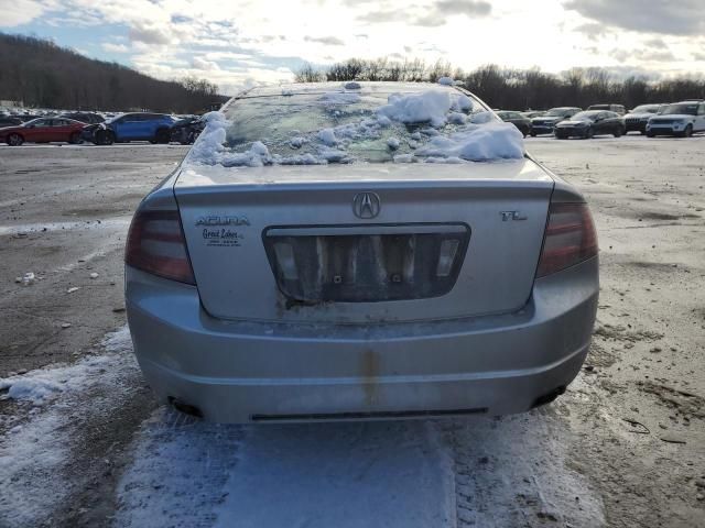 2007 Acura TL