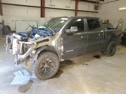 Salvage cars for sale from Copart Lufkin, TX: 2020 Dodge RAM 1500 BIG HORN/LONE Star