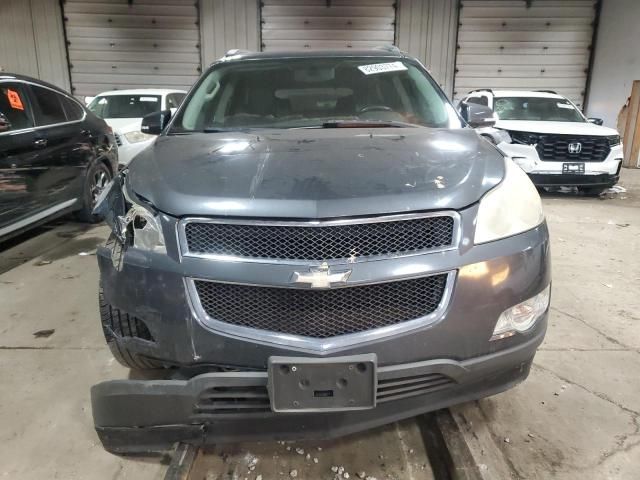 2010 Chevrolet Traverse LT