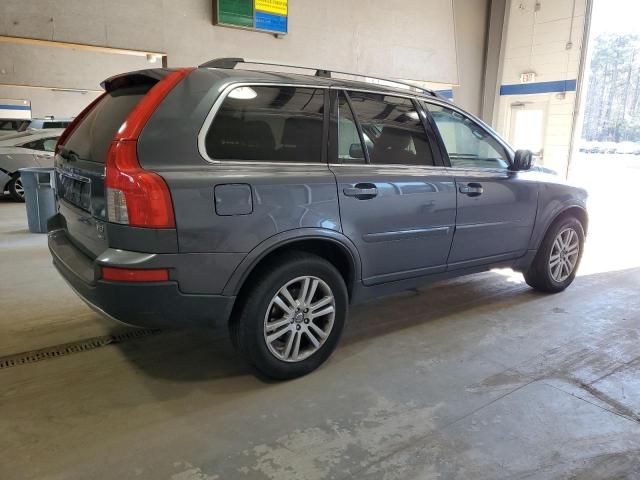 2007 Volvo XC90 V8