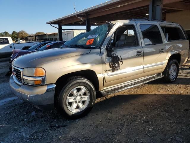 2005 GMC Yukon XL C1500