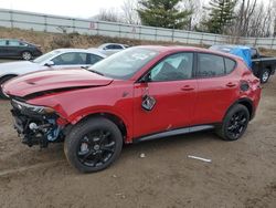 2024 Dodge Hornet R/T en venta en Davison, MI