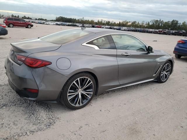 2019 Infiniti Q60 Pure