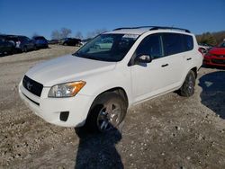 Toyota salvage cars for sale: 2011 Toyota Rav4