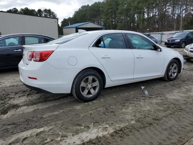 2016 Chevrolet Malibu Limited LT