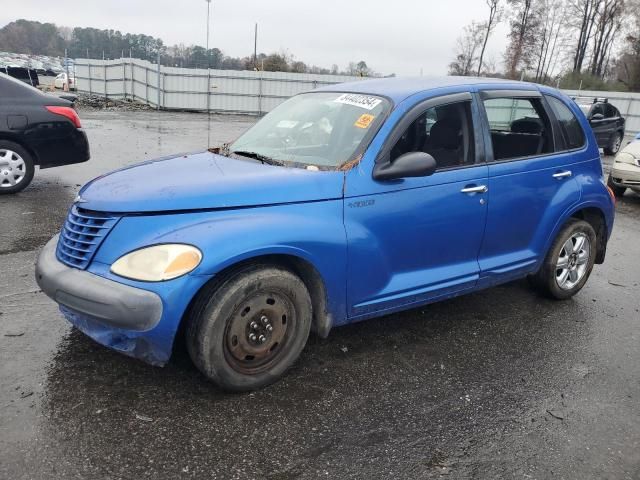 2003 Chrysler PT Cruiser Classic