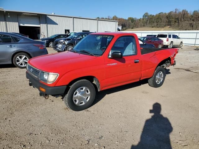 1996 Toyota Tacoma