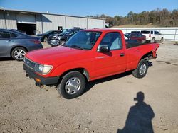 Toyota salvage cars for sale: 1996 Toyota Tacoma