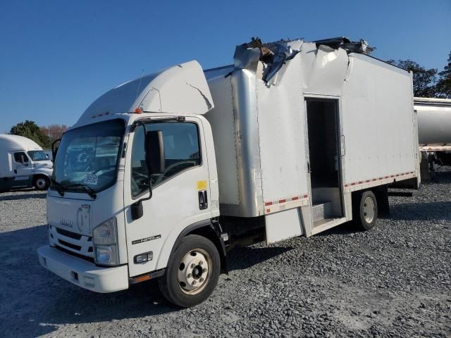 2019 Isuzu NPR HD