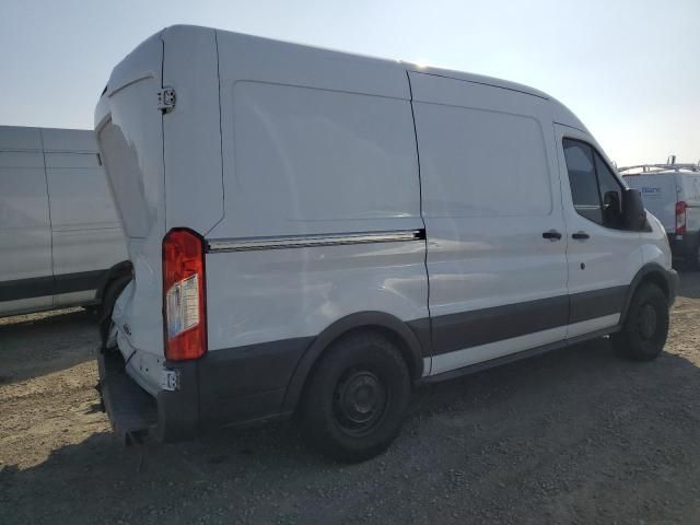 2015 Ford Transit T-150
