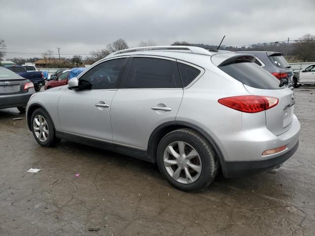 2008 Infiniti EX35 Base