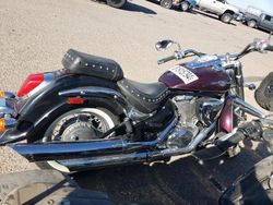 Suzuki cyc vl/vlr salvage cars for sale: 2012 Suzuki VL800 T