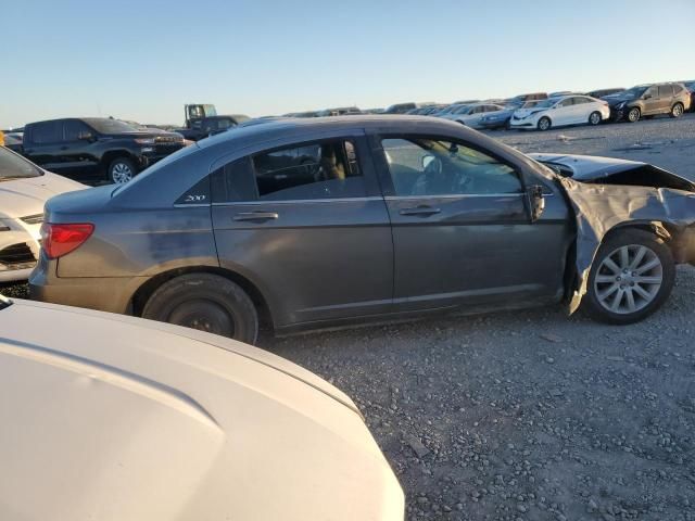 2012 Chrysler 200 Touring