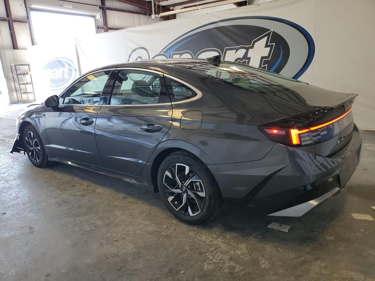 2025 Hyundai Sonata SEL For Sale in Lebanon, TN Lot 86291***