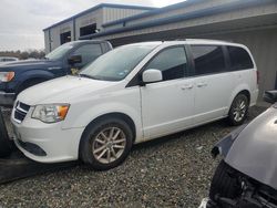 Dodge Caravan salvage cars for sale: 2019 Dodge Grand Caravan SXT