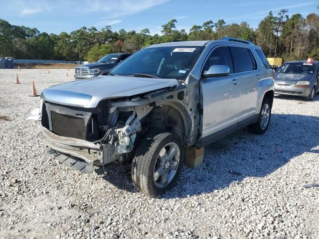 2013 GMC Terrain SLT