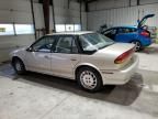 1995 Saturn SL2