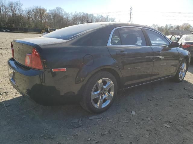 2011 Chevrolet Malibu 1LT