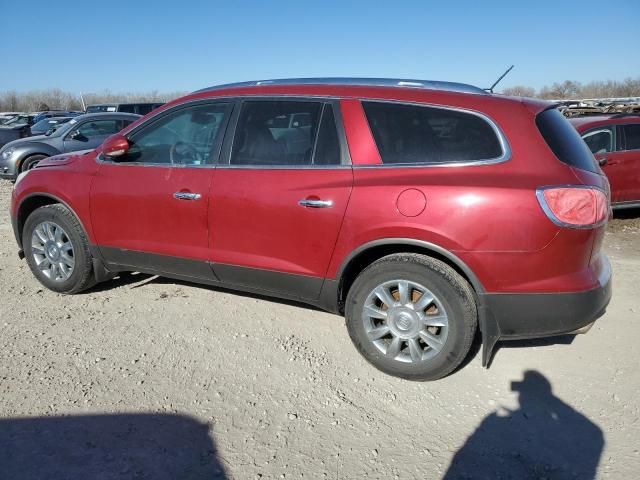 2012 Buick Enclave