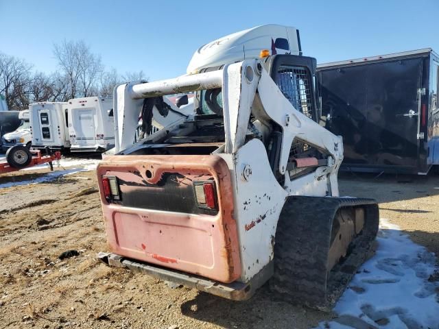 2015 Bobcat T650