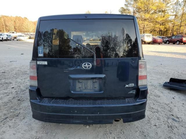 2005 Scion XB