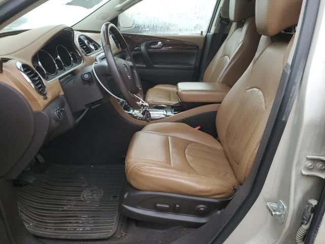 2015 Buick Enclave