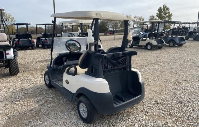 2019 Clubcar Golf Cart