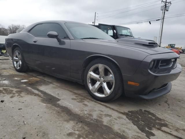 2013 Dodge Challenger SXT