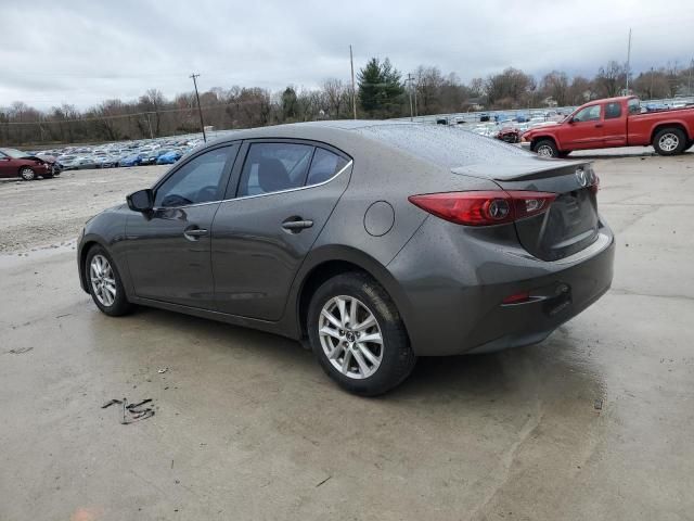 2014 Mazda 3 Touring