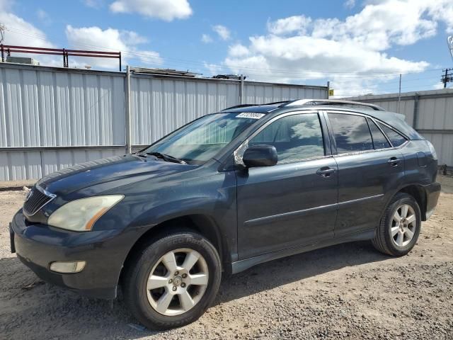 2006 Lexus RX 330