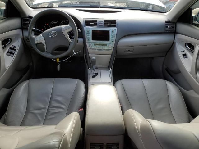 2008 Toyota Camry Hybrid