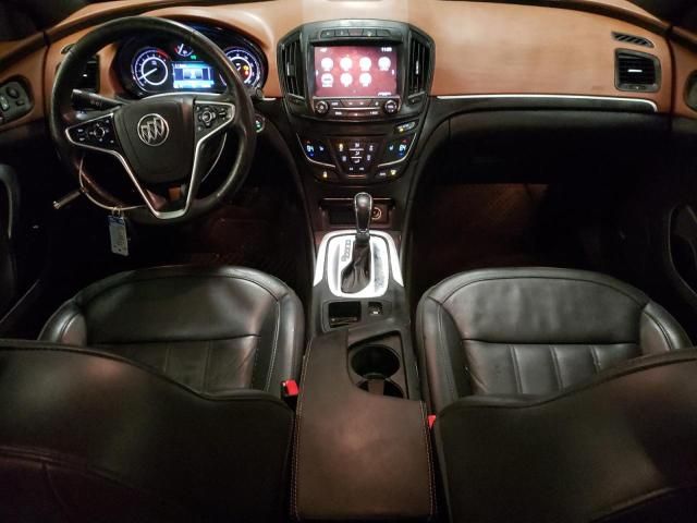 2016 Buick Regal Premium