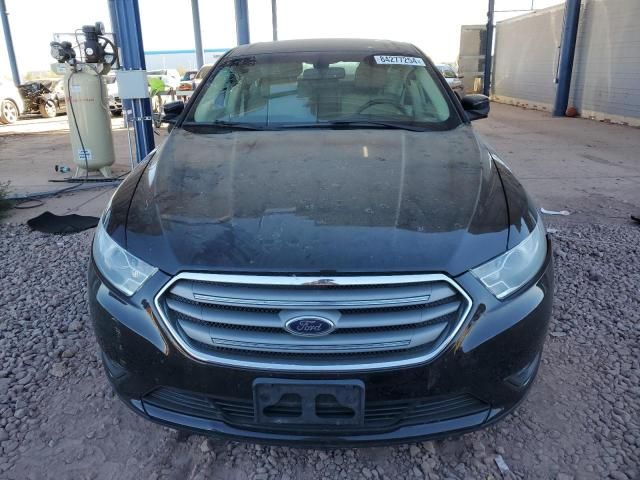 2014 Ford Taurus SEL