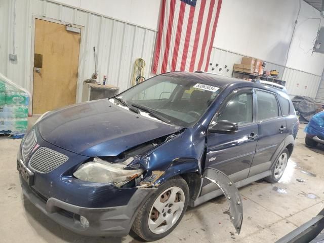 2006 Pontiac Vibe