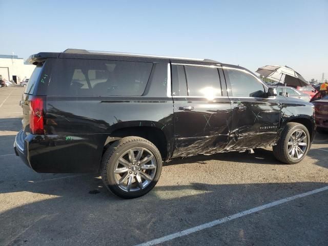 2020 Chevrolet Suburban K1500 Premier