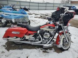 Harley-Davidson salvage cars for sale: 2002 Harley-Davidson Flhr