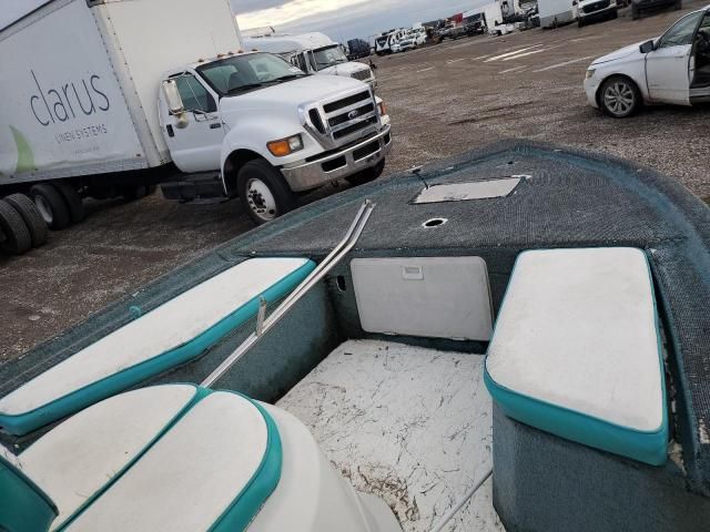 1997 Sprinter Sprinter