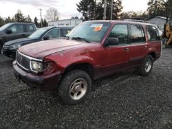 2001 Mercury Mountaineer for sale in Graham, WA