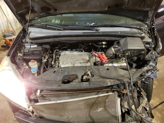 2008 Honda Odyssey EXL