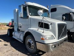 Volvo salvage cars for sale: 2014 Volvo VN VNM