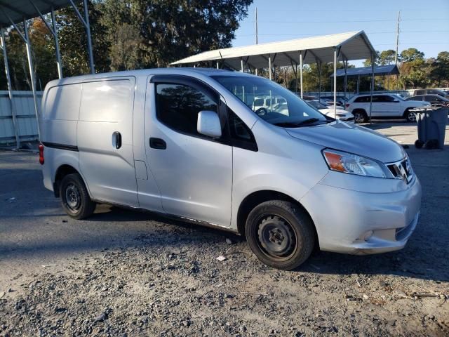 2020 Nissan NV200 2.5S