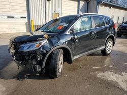 Honda salvage cars for sale: 2015 Honda CR-V EXL