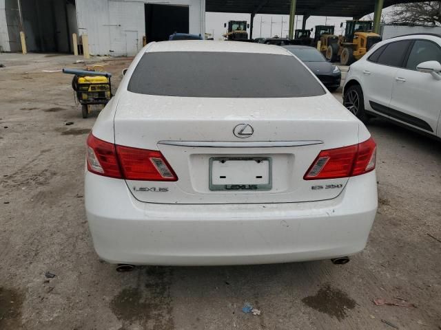 2009 Lexus ES 350