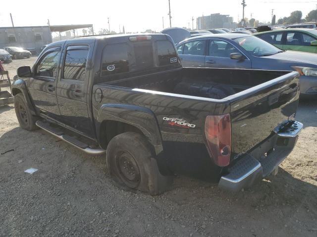 2005 GMC Canyon